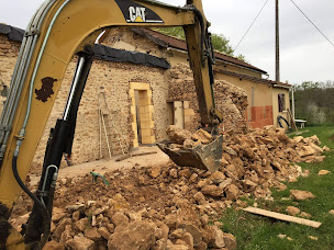 Photo n°30 de vergnolle max à Montferrand-du-Périgord (Bâtiment patrimonial)