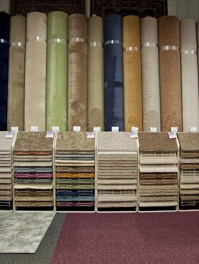 Photos of America's Carpet Barn