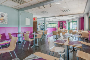 Photo n°3 de La Véranda à Marseille (Restaurant)