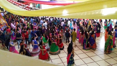 Photos of Shree Ambaji Temple