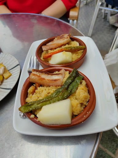 Café Bar Martín - Thumbnail