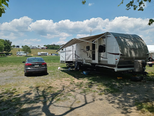 Moore's Campground - Thumbnail