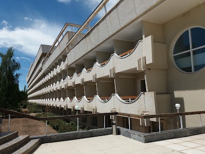 Photos of Aurora Resort Hotel