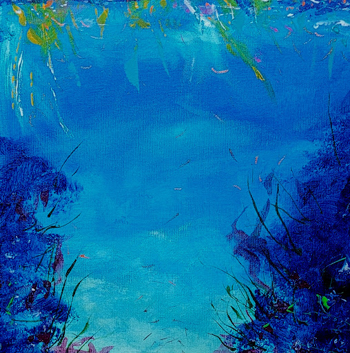 Patrick GUELLEC - Artiste peintre - Thumbnail