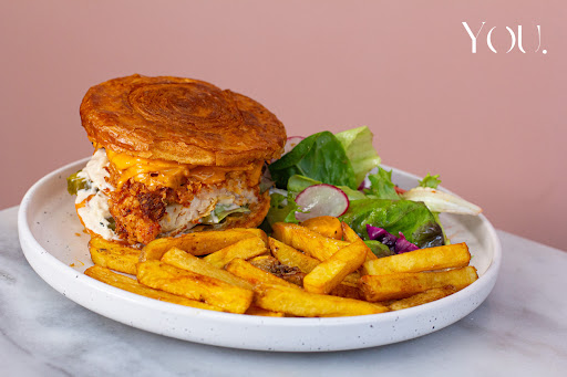 You - Restaurant & Brunch - Thumbnail