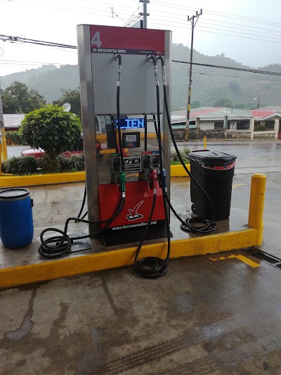 Photos of Gasolinera SERPASA
