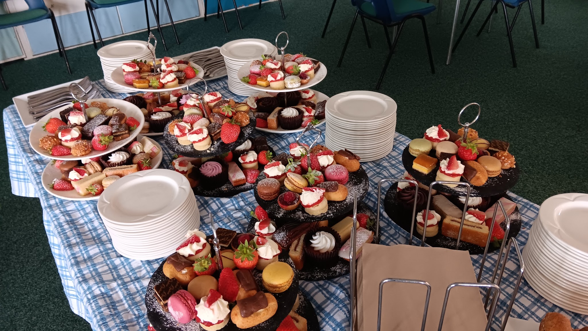 AHM Catering Experience - Catering - photo 1