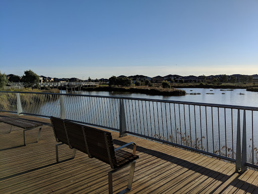 Berwick Waters - Visual