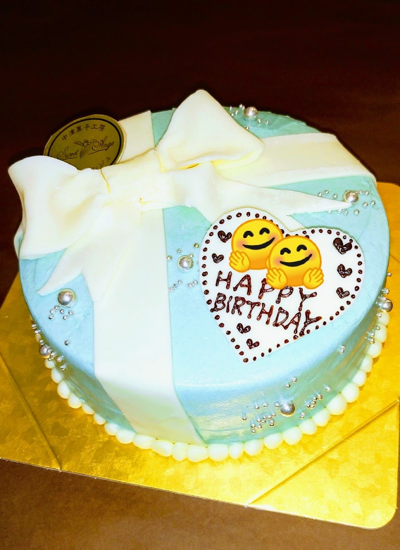 スイートアンジュ