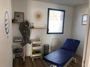 Photo n°6 de Nathalie Robillard à Beaussais-sur-Mer (Kinésithérapeute)