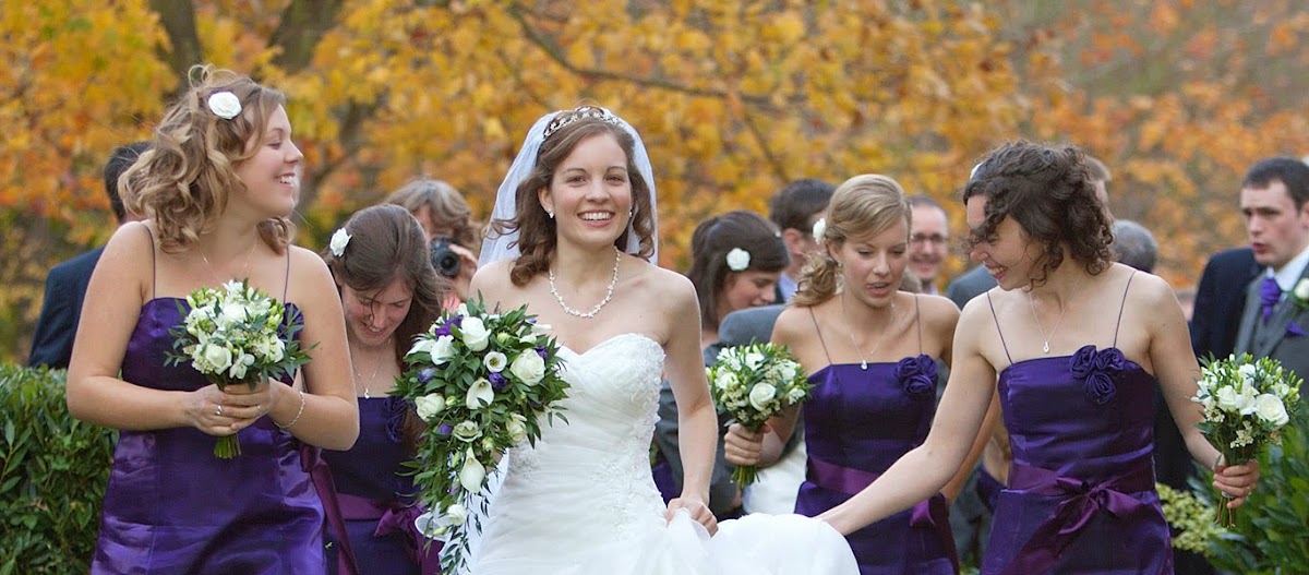 Nene Digital Wedding Photography - Photographers in Orton Wistow