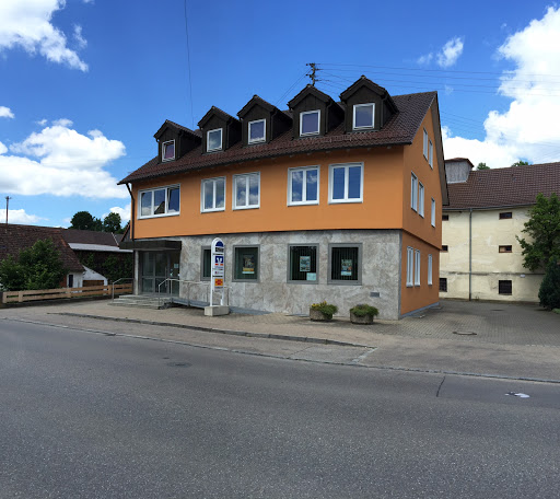 Raiffeisenbank Thannhausen eG, Filiale Münsterhausen