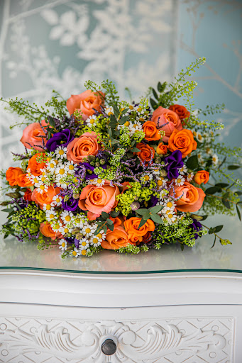 Nursery Fresh Floral Design