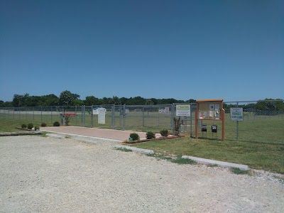 Cooper Dog Park