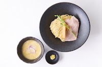 鶏soba 座銀 KITTE丸の内店