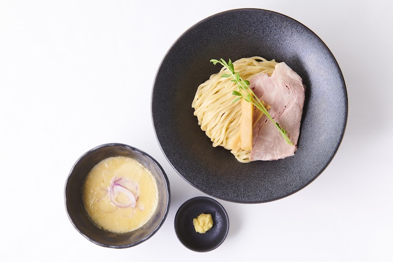 鶏soba 座銀 KITTE丸の内店