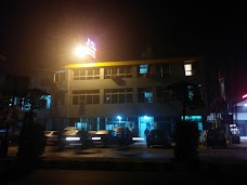 Farooq Hospital lahore