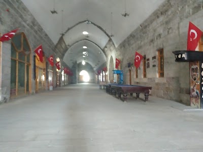 Kışlahan Turizm