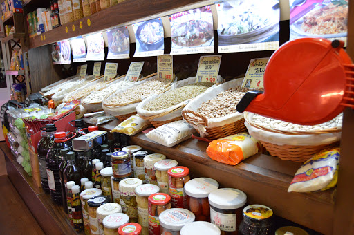 Carnicería y Charcutería Ángel Martín Sotillo C.B - Thumbnail