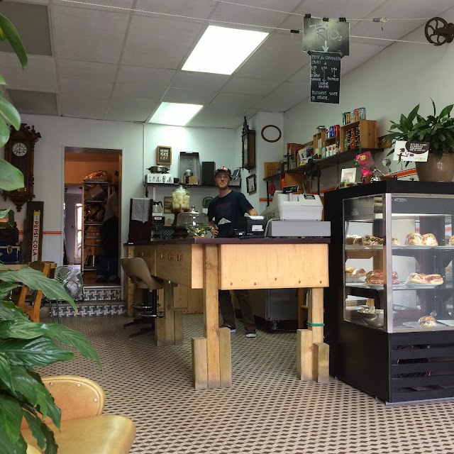Sandwicherie St Henri
