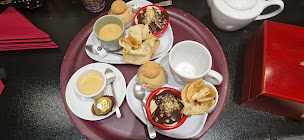 Photo n°40 de Aux Montécalvétiens à Château-Renault (Pizzeria)