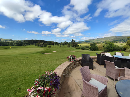 Kirkby Lonsdale Golf Club - Thumbnail