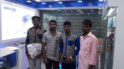 Photos of Rajanigandha Tower