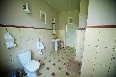 Photos of Palėvenės dvaras