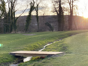 Photo n°10 de Golf du Val d'Auzon à Le Crest (Parcours de golf)