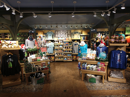 Zoo Shop - Thumbnail