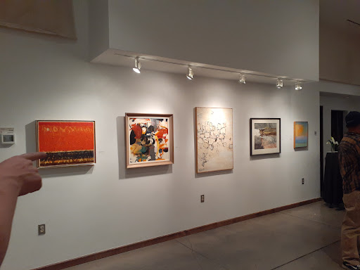 Taos Community Auditorium - Thumbnail