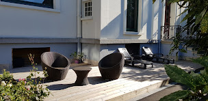 Photo n°9 de La maison des dentelliers à Calais (Chambre d'hôtes)