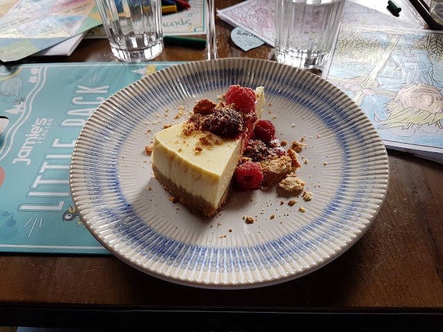 Jamie's Italian Newcastle