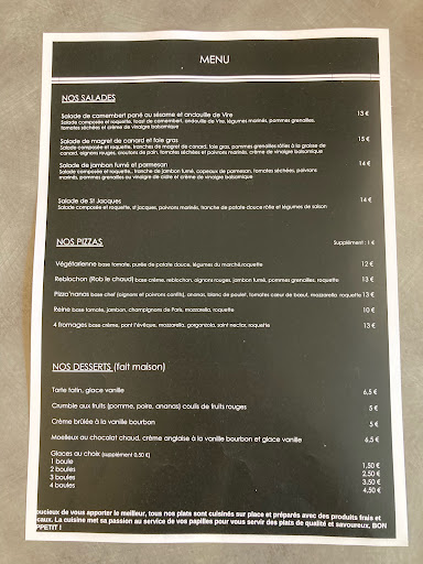 Photo 1 - Bistrot brasserie l'Union