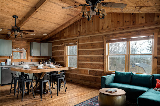 Copper Lodge - Thumbnail