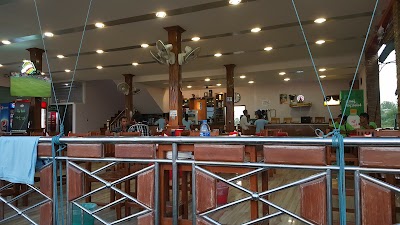 Photos of Ngwe Sandar