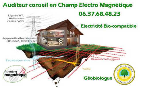 Witt-Elec Electricité Biocompatible - Thumbnail