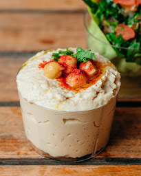 Photo n°30 de Mezze du village à Bourg-la-Reine (Sandwicherie)