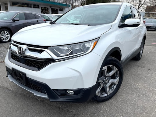 Rockland Motors - Thumbnail