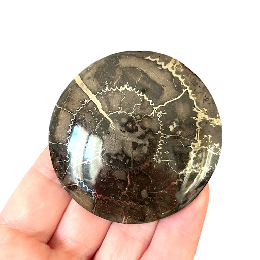 Le Cristal Antique - Thumbnail