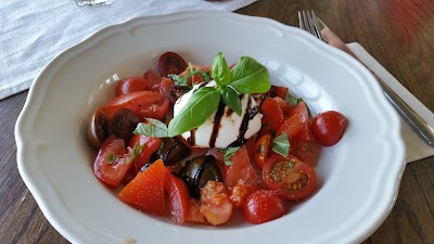 Photos of Kuursaal summer cafe