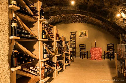 La Cave de la Halle - Thumbnail