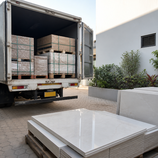Looking for a dependable tiles shop in Kalewadi that delivers on time and stands with you even af… post image