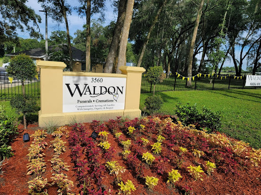 Waldon Professional Funeral & Cremation Services - Thumbnail