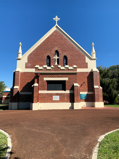 St Joseph’s Church
