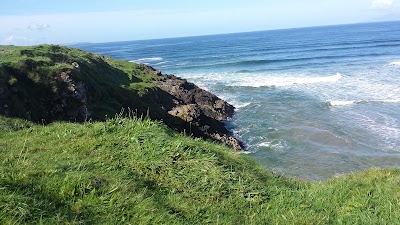 Photos of Bundoran Golf Club