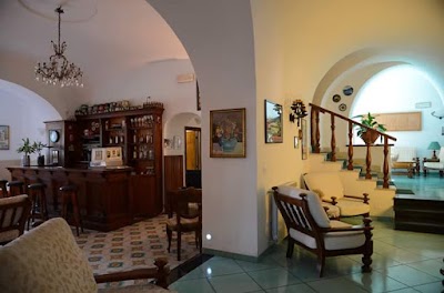 Photos of Hotel Europa Ischia 3 stars