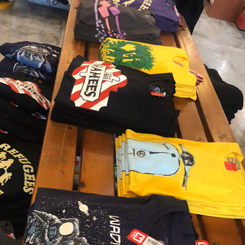 Mlabbas - T-shirts & Gifts by null