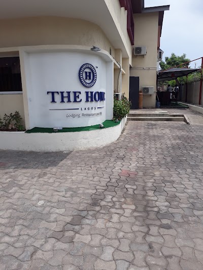 Photos of The Home
