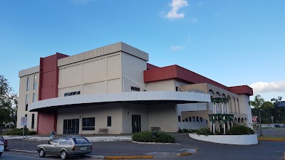 Photos of Funda&ccedil;&atilde;o Cultural de Timb&oacute;